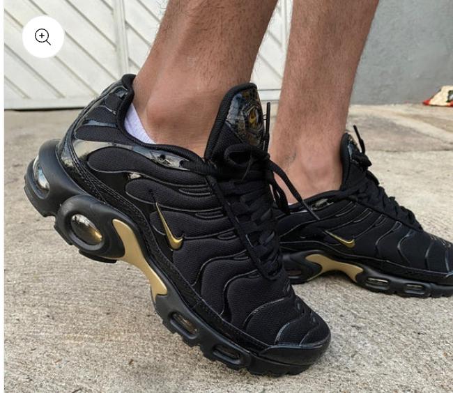 ORIGINAL AIR MAX PLUS TN Men Sneakers ;Authentic & Best Quality Men's Shoes/Women's Shoes Unisex airmax tn Sneakers Running Shoes