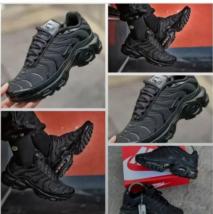 ORIGINAL AIR MAX PLUS TN Men Sneakers ;Authentic & Best Quality Men's Shoes/Women's Shoes Unisex airmax tn Sneakers Running Shoes