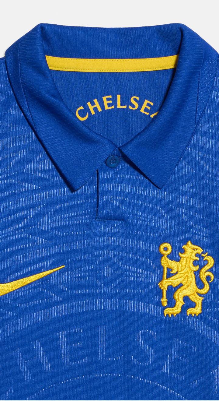 OFFER!! OFFER!!🔥🔥2026/27 Chelsea New Season Football Jersey ; Home & Away Kit