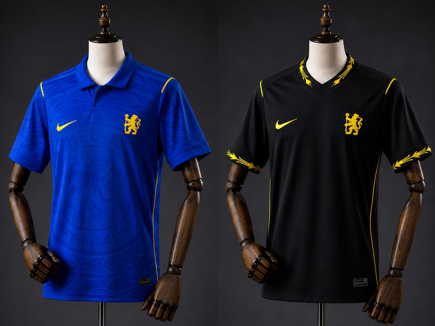 OFFER!! OFFER!!🔥🔥2026/27 Chelsea New Season Football Jersey ; Home & Away Kit