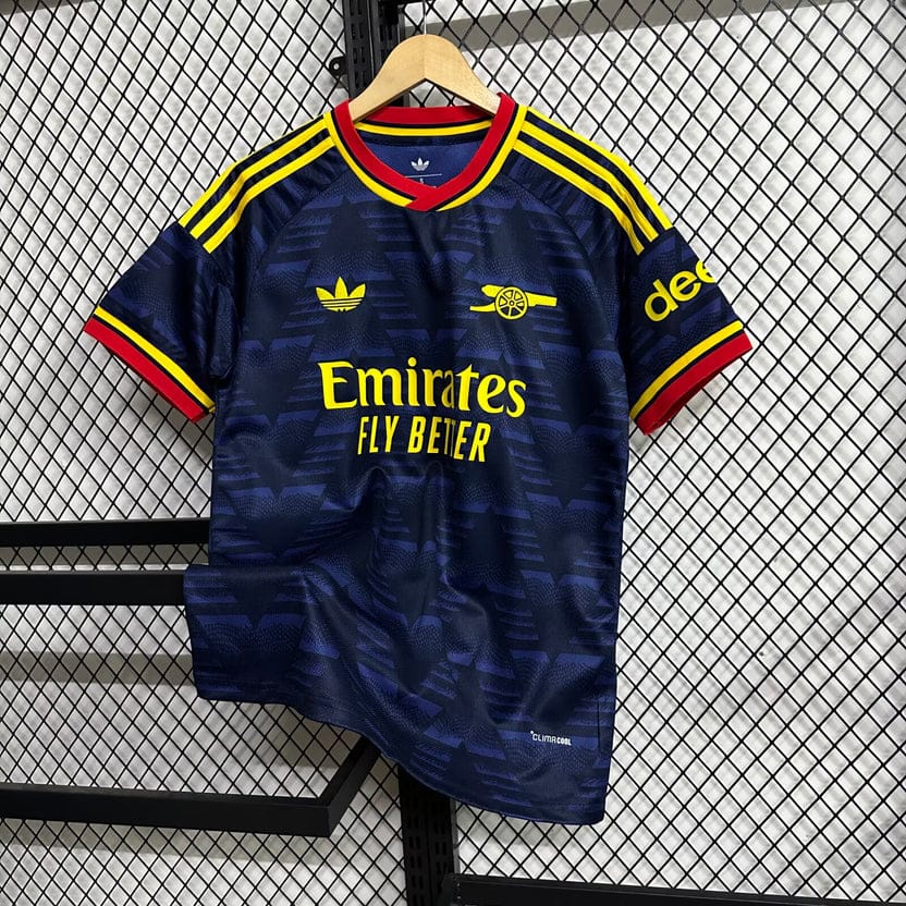 New Arrival 2026/2027 NEW SEASON GUNNERS FOOTBALL JERSEYS; Unisex Jersey /Athletic Supporters Active wear