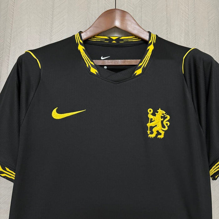 OFFER!! OFFER!!🔥🔥2026/27 Chelsea New Season Football Jersey ; Home & Away Kit