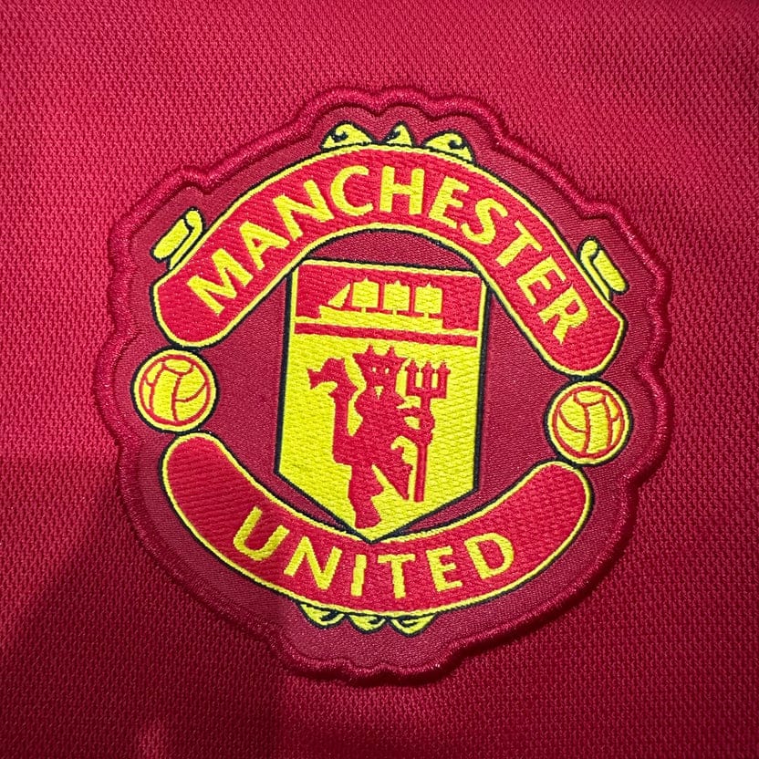 New Arrival 2026/2027 New Season MANCHESTER UNITED  Football Jerseys; Unisex Jersey /Athletic Supporters Active wear