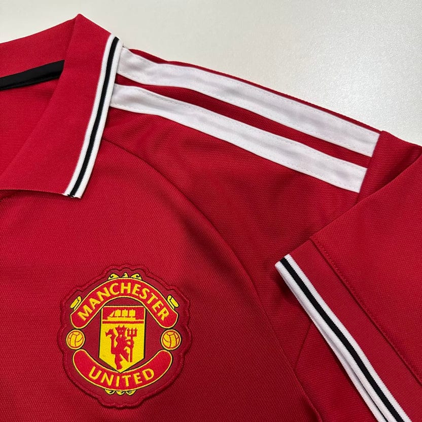 New Arrival 2026/2027 New Season MANCHESTER UNITED  Football Jerseys; Unisex Jersey /Athletic Supporters Active wear
