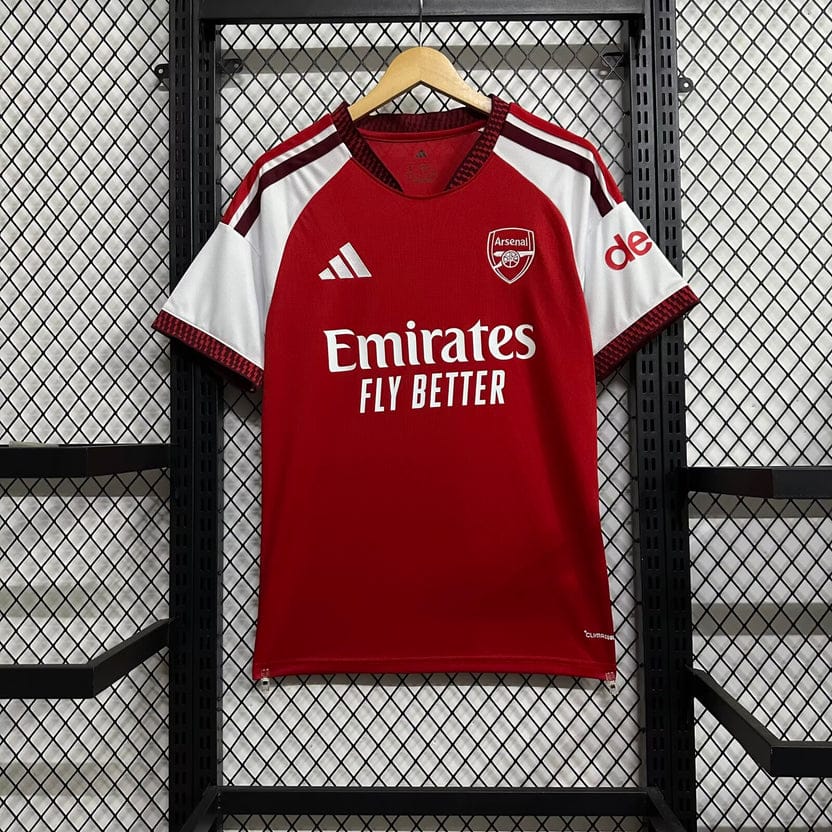 New Arrival 2026/2027 NEW SEASON GUNNERS FOOTBALL JERSEYS; Unisex Jersey /Athletic Supporters Active wear