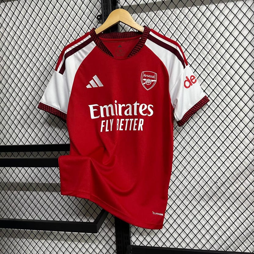 New Arrival 2026/2027 NEW SEASON GUNNERS FOOTBALL JERSEYS; Unisex Jersey /Athletic Supporters Active wear