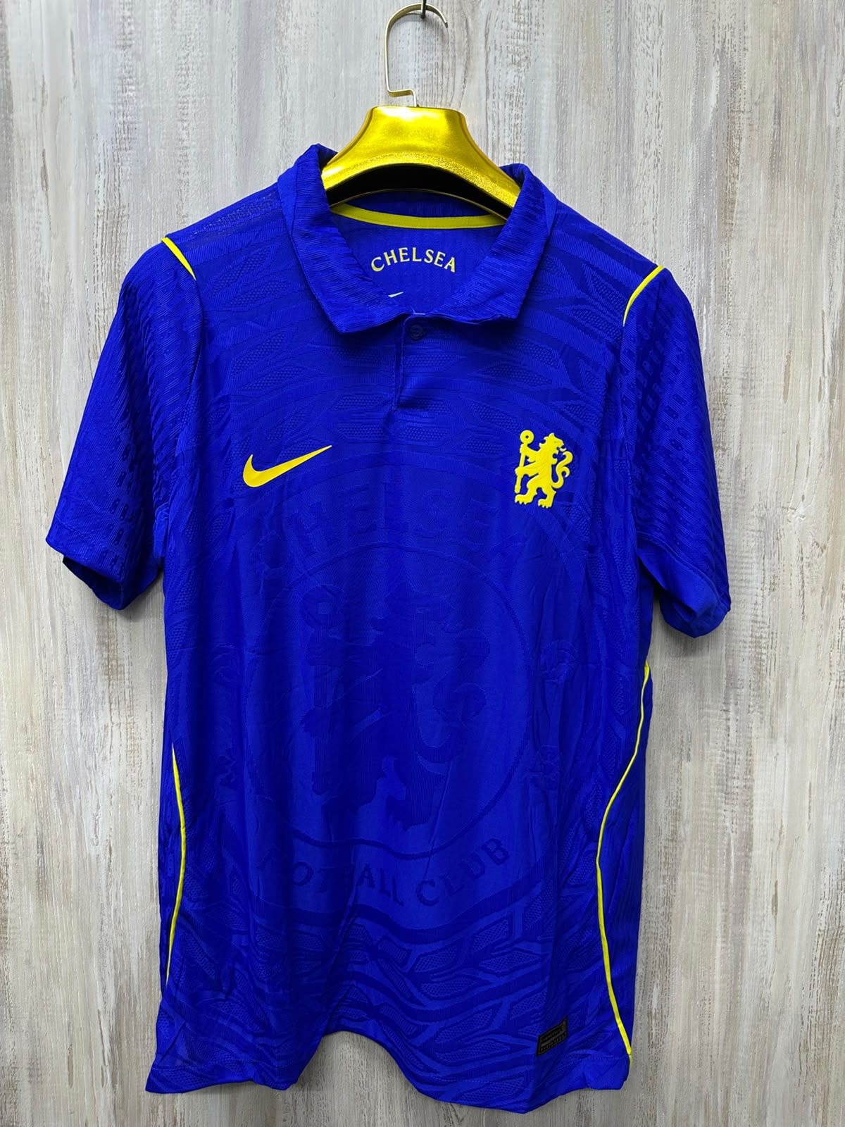OFFER!! OFFER!!🔥🔥2026/27 Chelsea New Season Football Jersey ; Home & Away Kit