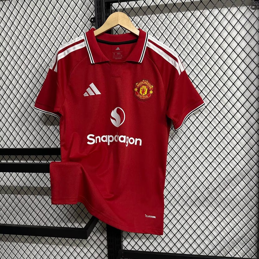New Arrival 2026/2027 New Season MANCHESTER UNITED  Football Jerseys; Unisex Jersey /Athletic Supporters Active wear