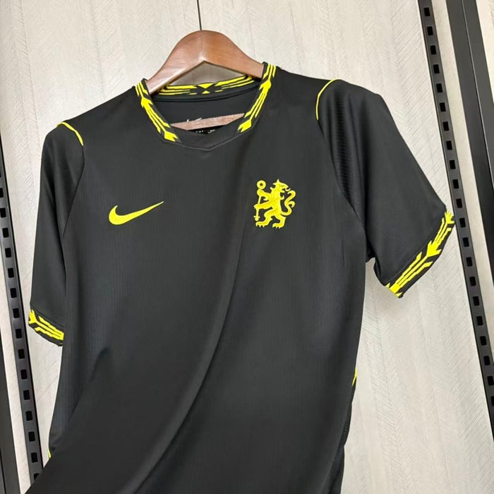 OFFER!! OFFER!!🔥🔥2026/27 Chelsea New Season Football Jersey ; Home & Away Kit