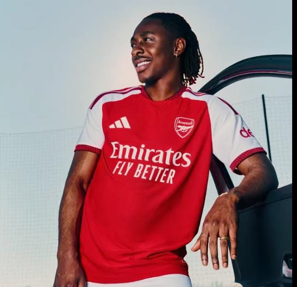 New Arrival 2026/2027 NEW SEASON GUNNERS FOOTBALL JERSEYS; Unisex Jersey /Athletic Supporters Active wear