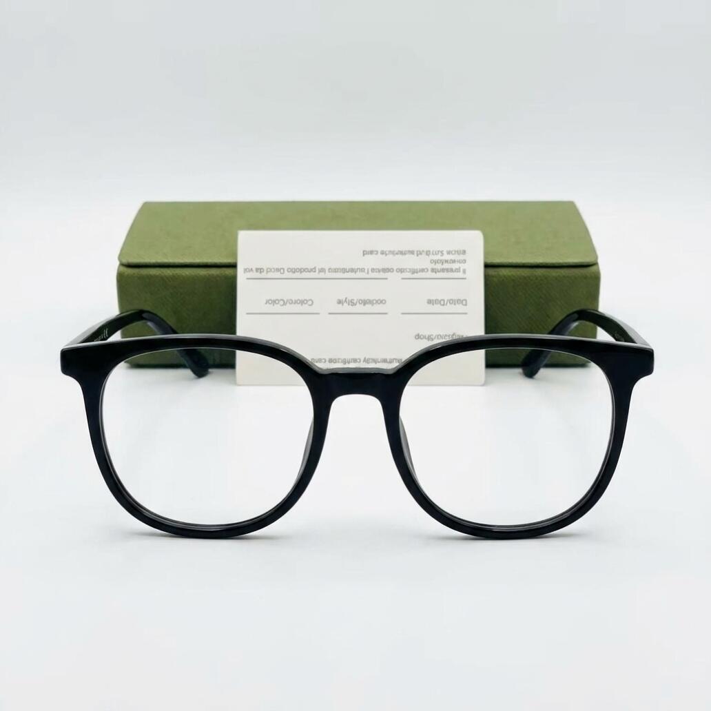 ZHJH Blue Light Blocking Glasses Retro Round Anti Blue Light Glasses Anti Eye Fatigue Computer Glasses Suitable For Men And Women
