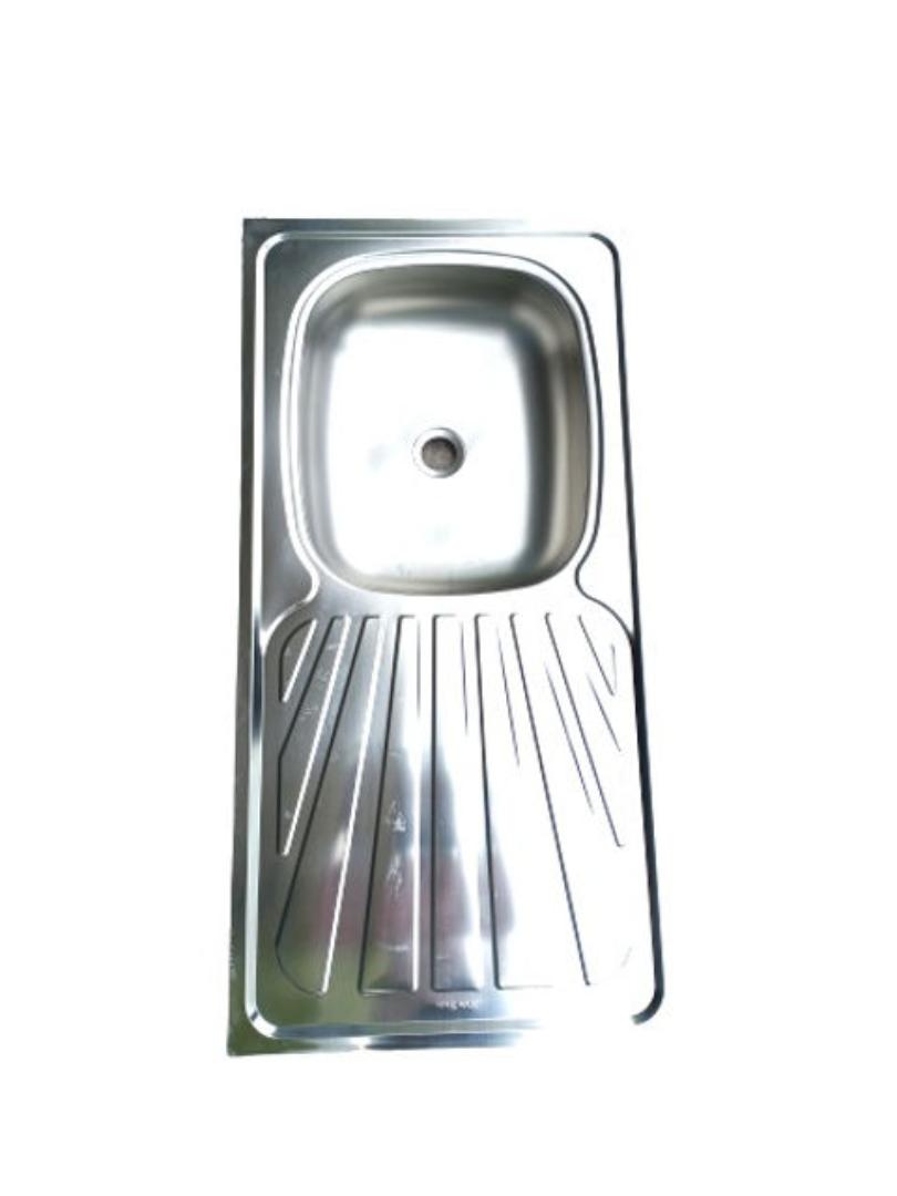 Baby sink/GoldWit Single Bowl Single Drain (SBSD) Kitchen Sink