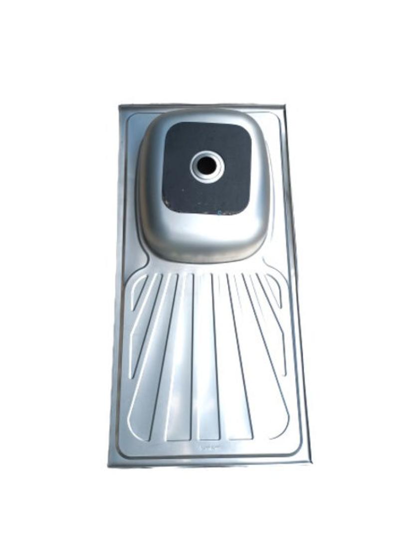 Baby sink/GoldWit Single Bowl Single Drain (SBSD) Kitchen Sink