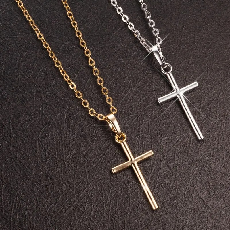 New Women Necklace Tiny  Choker Chain Love Lady Necklace Pendant Necklaces Girl Lover Gift Women Jewelry