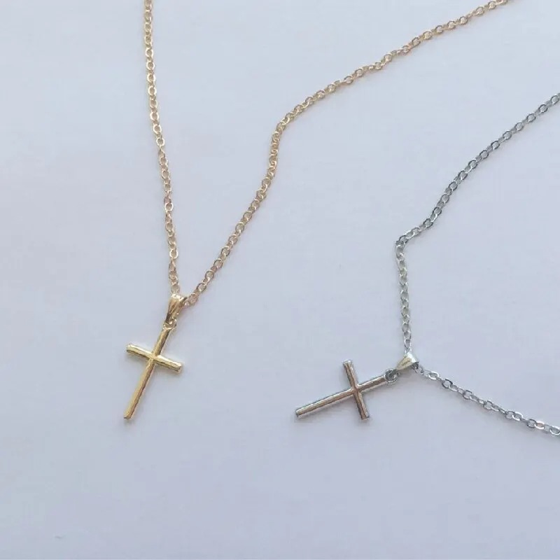 New Women Necklace Tiny  Choker Chain Love Lady Necklace Pendant Necklaces Girl Lover Gift Women Jewelry