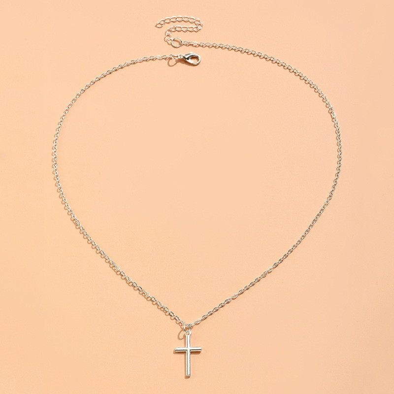 New Women Necklace Tiny  Choker Chain Love Lady Necklace Pendant Necklaces Girl Lover Gift Women Jewelry