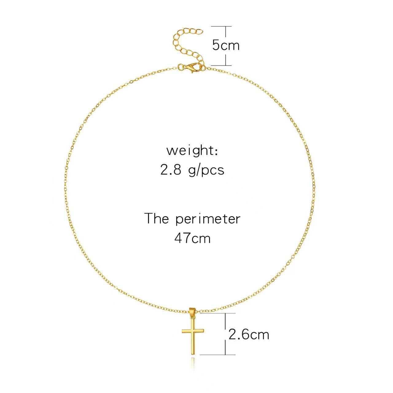 New Women Necklace Tiny  Choker Chain Love Lady Necklace Pendant Necklaces Girl Lover Gift Women Jewelry