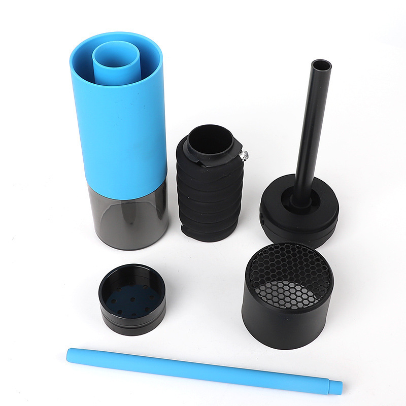 Detachable & Washable Hookah Bowl, Portable Fashion Shisha Cup for Home & Car