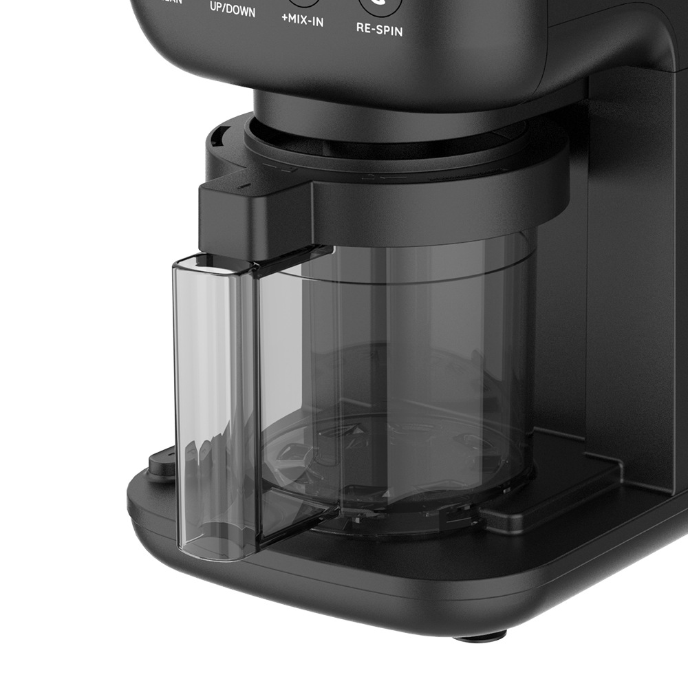 Ninja Home Multi-function Soft Serve Ice Cream Maker, Slush Machine, Milkshake Maker & Yogurt Maker