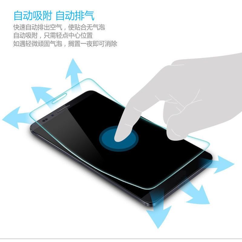 Designed For ZTE blade A51 Tempered Glass Screen Protector Anti Scratch