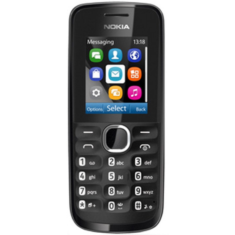 Nokia 110 Feature Phone