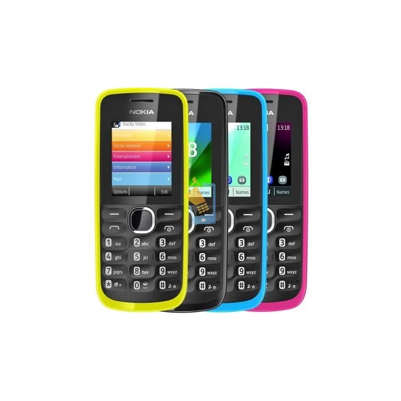 Nokia 110 Feature Phone