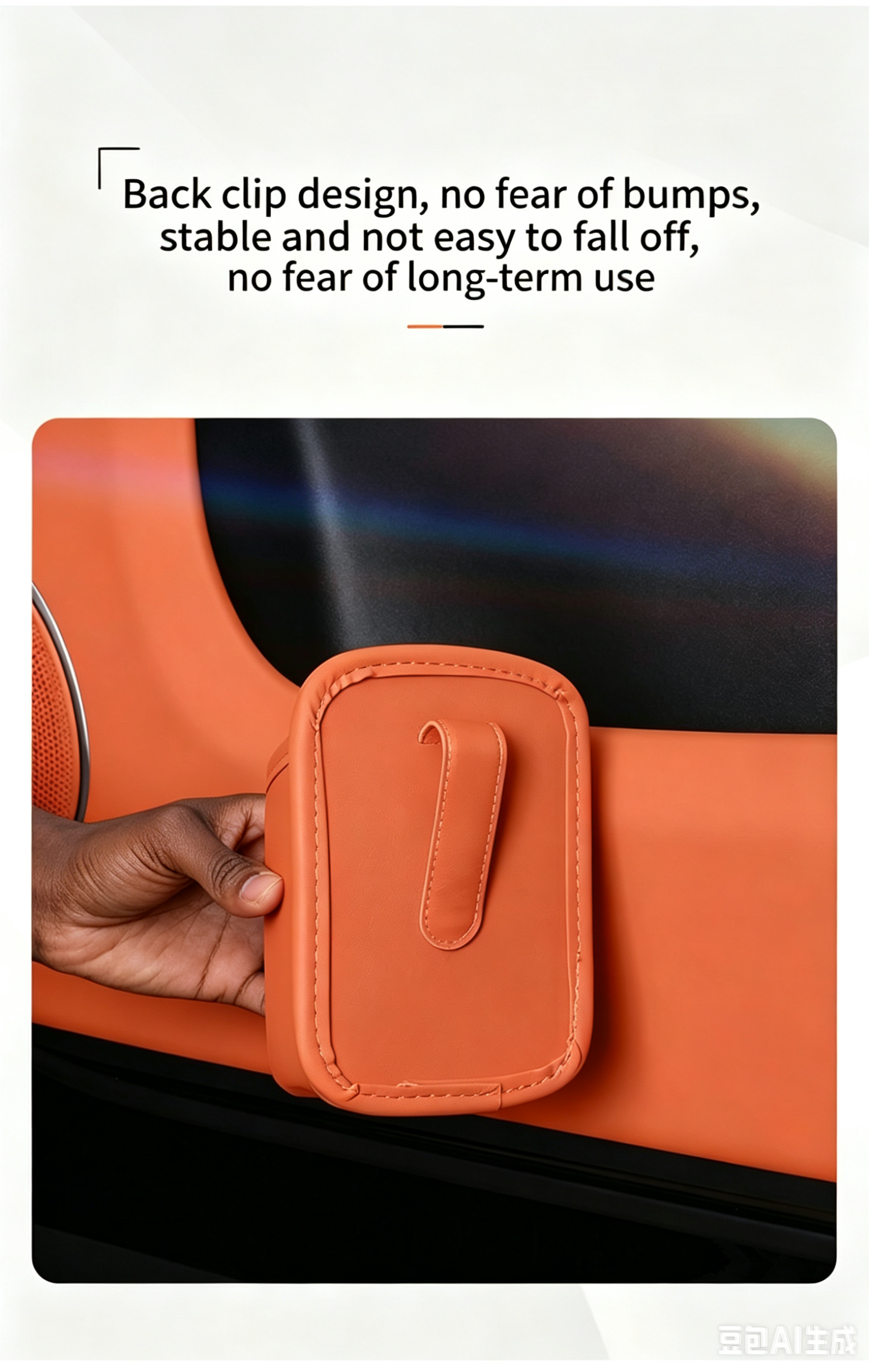 Car Door Side Storage Box, Car Seat Back Multifunctional Organizer, Side Cup Holder for Milk Tea, Coffee and Sundries Storage  2 x Car Cup Holders