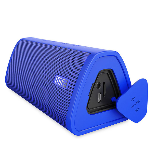 Mifa Portable Bluetooth speaker Portable Wireless Loudspeaker stereo Music Waterproof