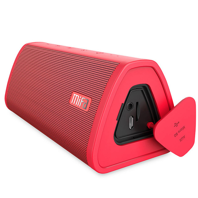 Mifa Portable Bluetooth speaker Portable Wireless Loudspeaker stereo Music Waterproof