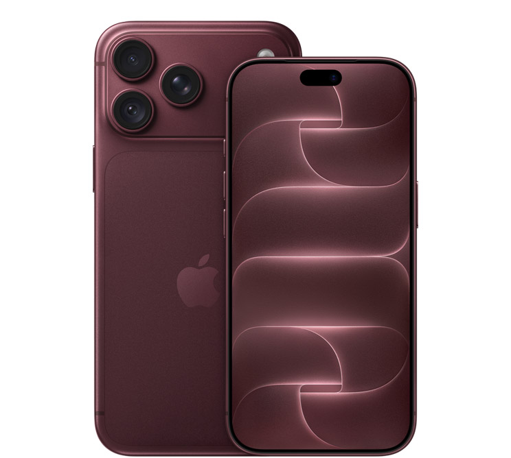 Brand New Apple iPhone 18 Pro Max 512GB+12GB RAM 6.9″ 120Hz AlwaysOn Display A20 Pro Chip Dual 16‑core Neural Engine 48MP Triple Pro Camera eSIM & Physical SIM Smart Phones