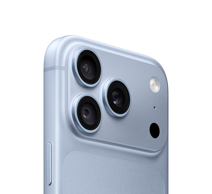 Brand New Apple iPhone 18 Pro Max 512GB+12GB RAM 6.9″ 120Hz AlwaysOn Display A20 Pro Chip Dual 16‑core Neural Engine 48MP Triple Pro Camera eSIM & Physical SIM Smart Phones