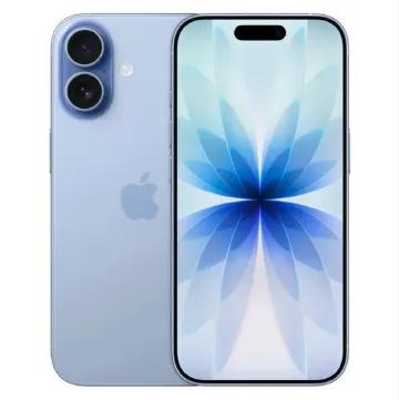 Brand New Apple iPhone 17 256GB+8GB RAM 6.3″ 120Hz AlwaysOn Display A19 Pro Chip with 5-core GPU Apple Intelligence 48MP Main Camera eSIM & Physical SIM Smart Phones