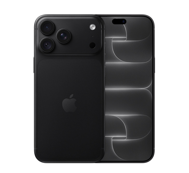 Brand New Apple iPhone 18 Pro Max 512GB+12GB RAM 6.9″ 120Hz AlwaysOn Display A20 Pro Chip Dual 16‑core Neural Engine 48MP Triple Pro Camera eSIM & Physical SIM Smart Phones
