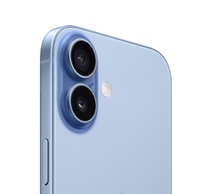 Brand New Apple iPhone 17 256GB+8GB RAM 6.3″ 120Hz AlwaysOn Display A19 Pro Chip with 5-core GPU Apple Intelligence 48MP Main Camera eSIM & Physical SIM Smart Phones