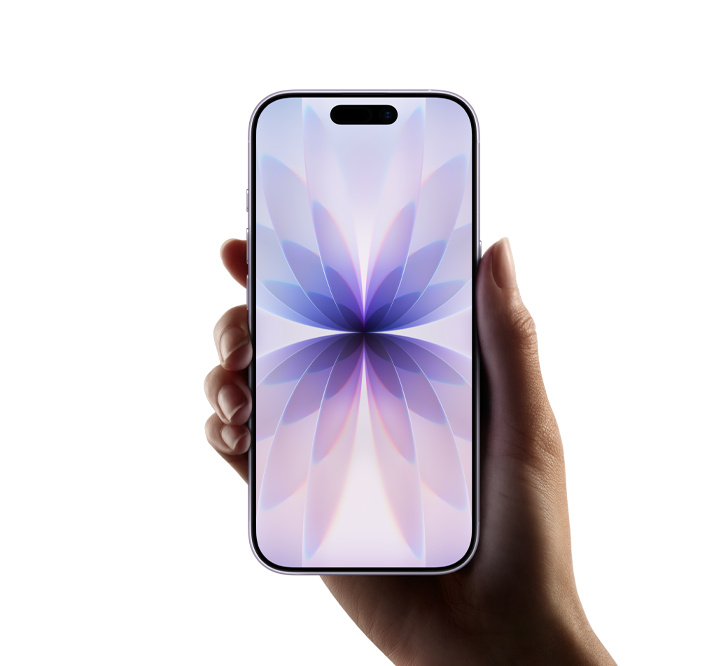 Brand New Apple iPhone 17 256GB+8GB RAM 6.3″ 120Hz AlwaysOn Display A19 Pro Chip with 5-core GPU Apple Intelligence 48MP Main Camera eSIM & Physical SIM Smart Phones