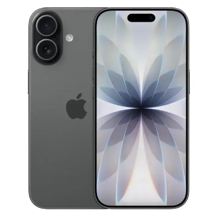 Brand New Apple iPhone 17 256GB+8GB RAM 6.3″ 120Hz AlwaysOn Display A19 Pro Chip with 5-core GPU Apple Intelligence 48MP Main Camera eSIM & Physical SIM Smart Phones