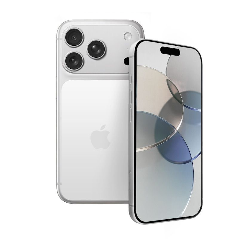 Brand New Apple iPhone 17 Pro Max 512GB+12GB RAM 6.9″ 120Hz AlwaysOn Display A19 Pro Chip with 6-core GPU Apple Intelligence 48MP Triple Pro Camera eSIM & Physical SIM Smart Phones