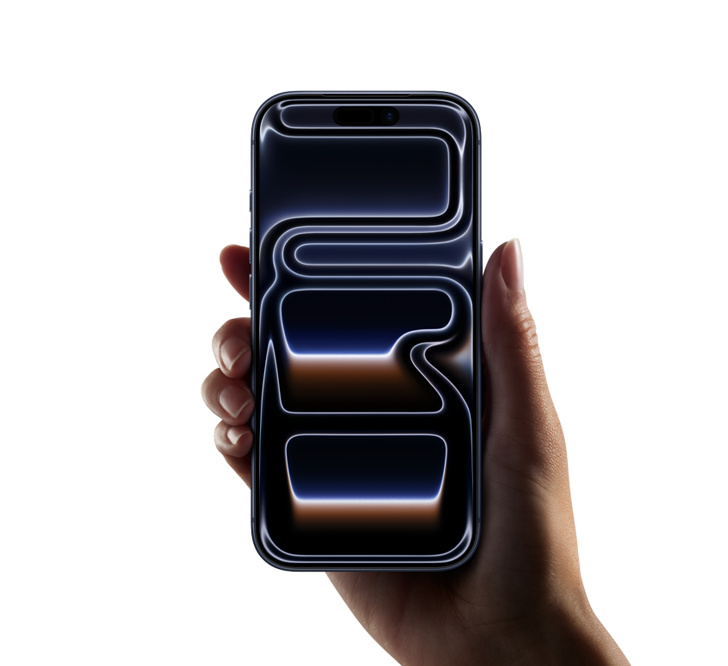 Brand New Apple iPhone 17 Pro 256GB+12GB RAM 6.9″ 120Hz AlwaysOn Display A19 Pro Chip with 6-core GPU Apple Intelligence 48MP Triple Pro Camera eSIM & Physical SIM Smart Phones
