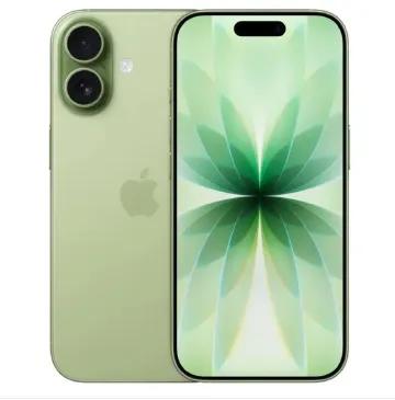Brand New Apple iPhone 17 256GB+8GB RAM 6.3″ 120Hz AlwaysOn Display A19 Pro Chip with 5-core GPU Apple Intelligence 48MP Main Camera eSIM & Physical SIM Smart Phones