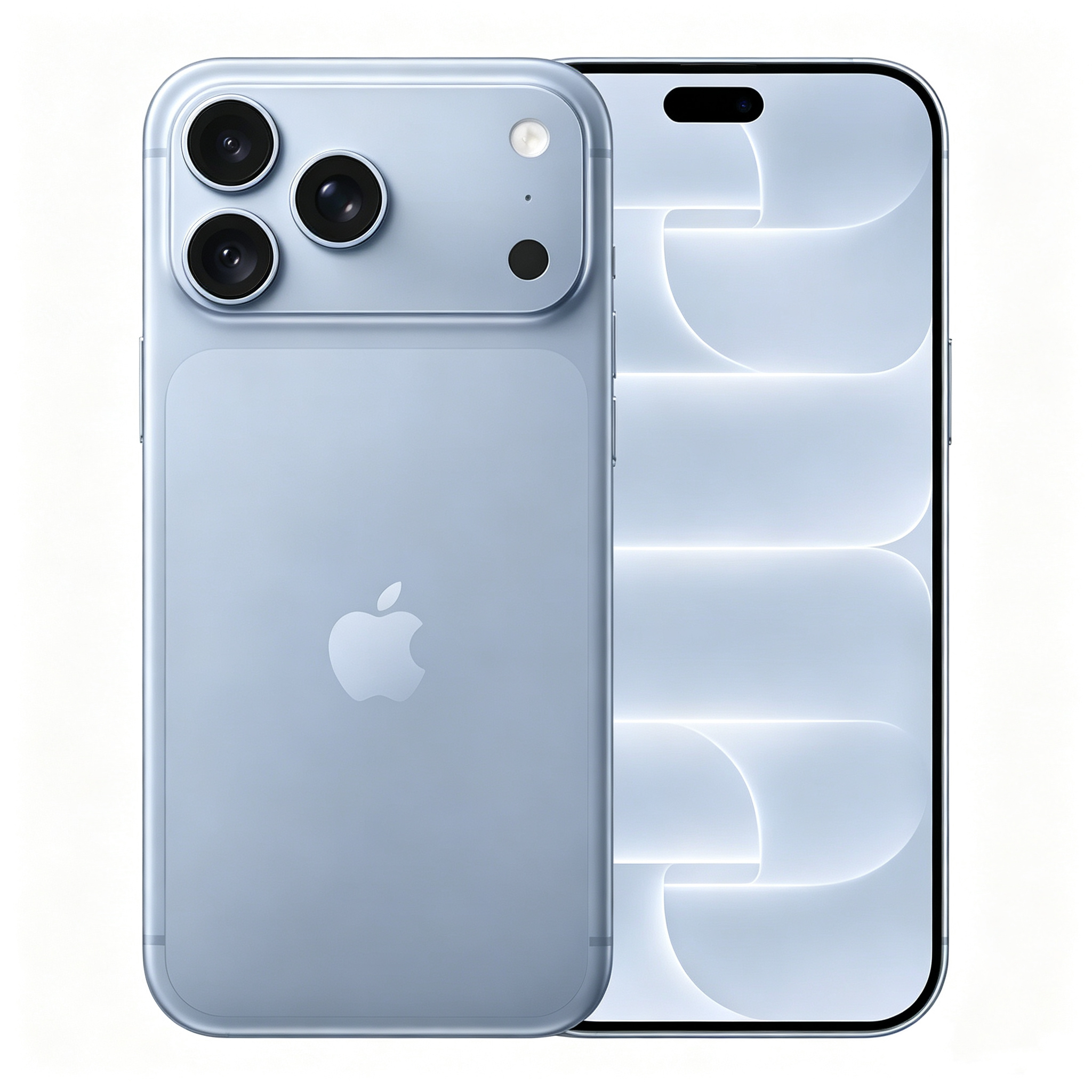 Brand New Apple iPhone 18 Pro Max 512GB+12GB RAM 6.9″ 120Hz AlwaysOn Display A20 Pro Chip Dual 16‑core Neural Engine 48MP Triple Pro Camera eSIM & Physical SIM Smart Phones