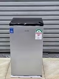 Ailyons AR-101S  90 liters Single Door Refrigerators Energy Efficient Fast Cooling Refrigerator Keeps Food, Fruits and Drinks Fresh and Cold Fridge