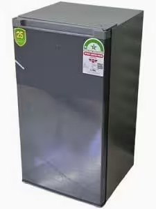 Syinix  90 liters Single Door Refrigerators Energy Efficient Fast Cooling Refrigerator Keeps Food, Fruits and Drinks Fresh and Cold Fridge