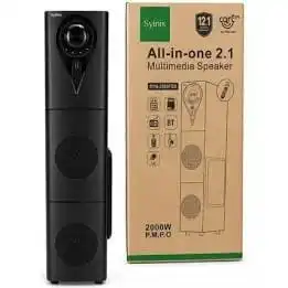 Syinix Home Theatre ONE2 2000W