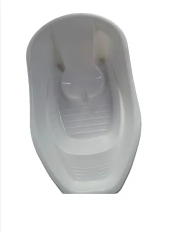 Baby Wash Basin Bucket  Baby Bath Tub With Support Area