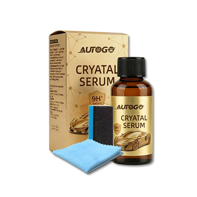 Advanced Graphene Ceramic Coating for Cars Ceramic Car Detailing Long Lasting Protection Ultra High Gloss