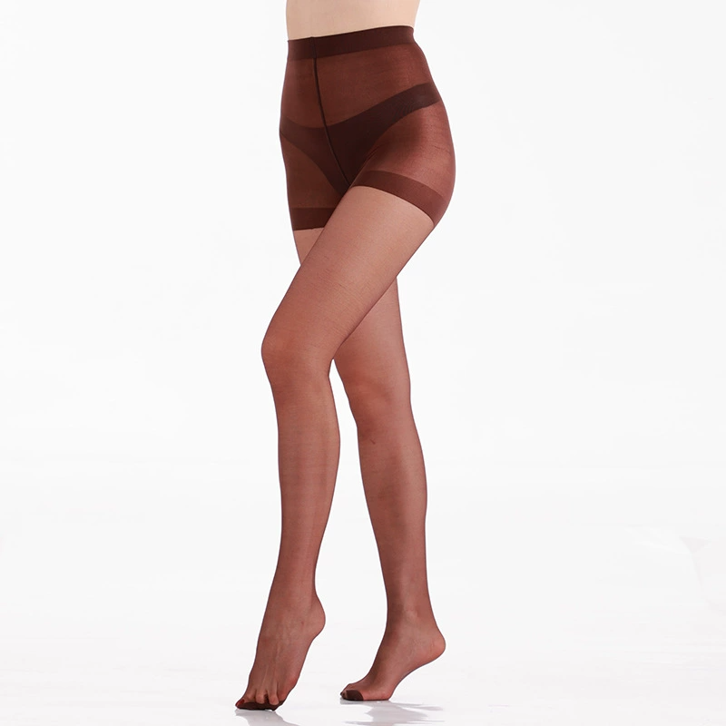 Women's Clothing Tights 20D Sheer Pantyhose for Women High Waist Womens Socks Tights Snag-Resistant Stretch Hosiery, Solid Color Stockings Ultra-Thin Tights for for Dresses & Skirts