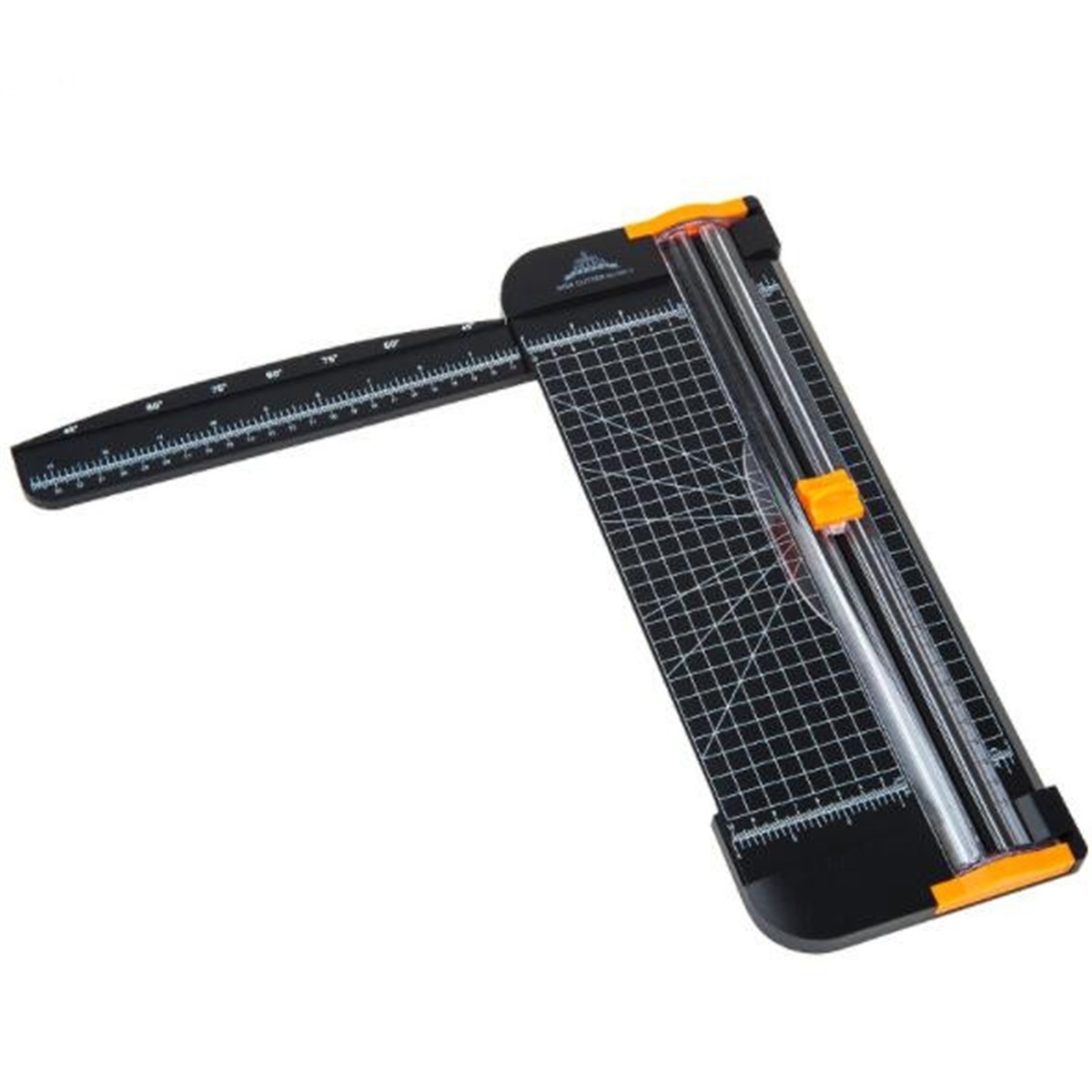Paper Photo Cutter A5 A4 A3 A2 Trimmer Ruler Guillotine Cutting Multifunction