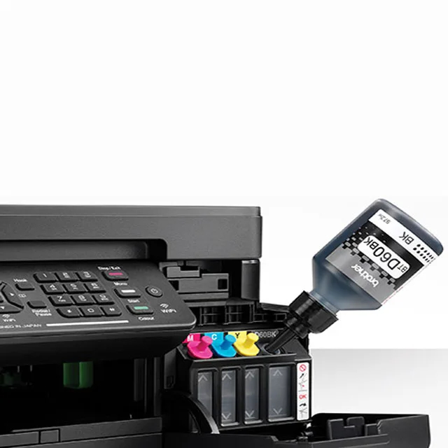 Brother DCP-T420W Multi-function Inkjet Printer