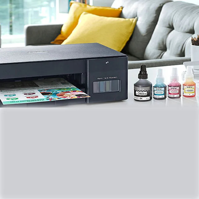 Brother DCP-T420W Multi-function Inkjet Printer