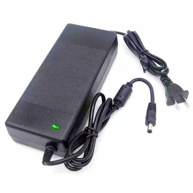 24V/36V 10A Power Adapter 24V10A Switching Power Cord Adapter Suitable for ZK-HT21 Digital Power Amplifier